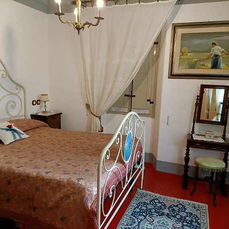 מורצ'אנו די רומנה Appartamento Ancella - Residenza La Madonina Morciano מראה חיצוני תמונה