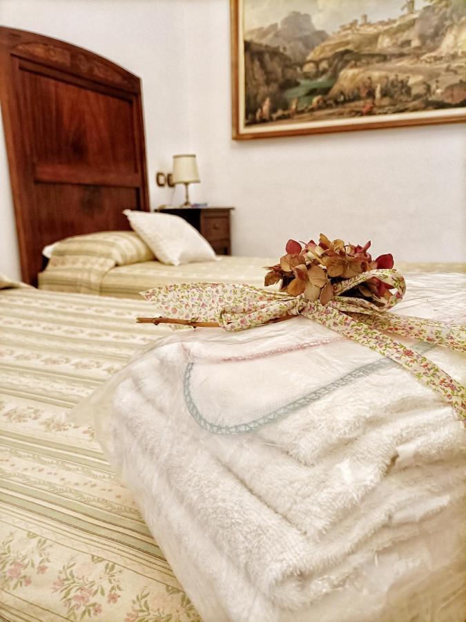 מורצ'אנו די רומנה Appartamento Ancella - Residenza La Madonina Morciano מראה חיצוני תמונה
