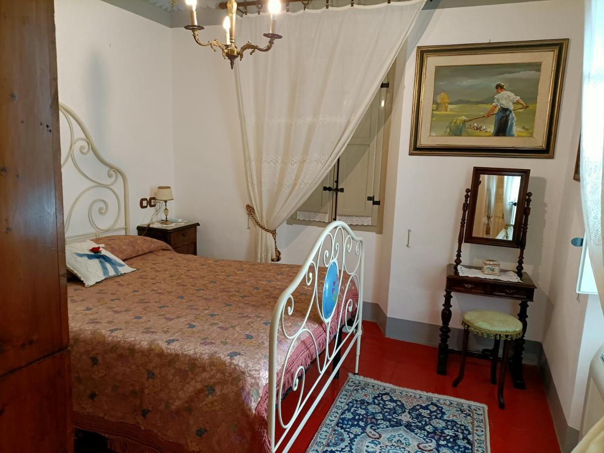 מורצ'אנו די רומנה Appartamento Ancella - Residenza La Madonina Morciano מראה חיצוני תמונה