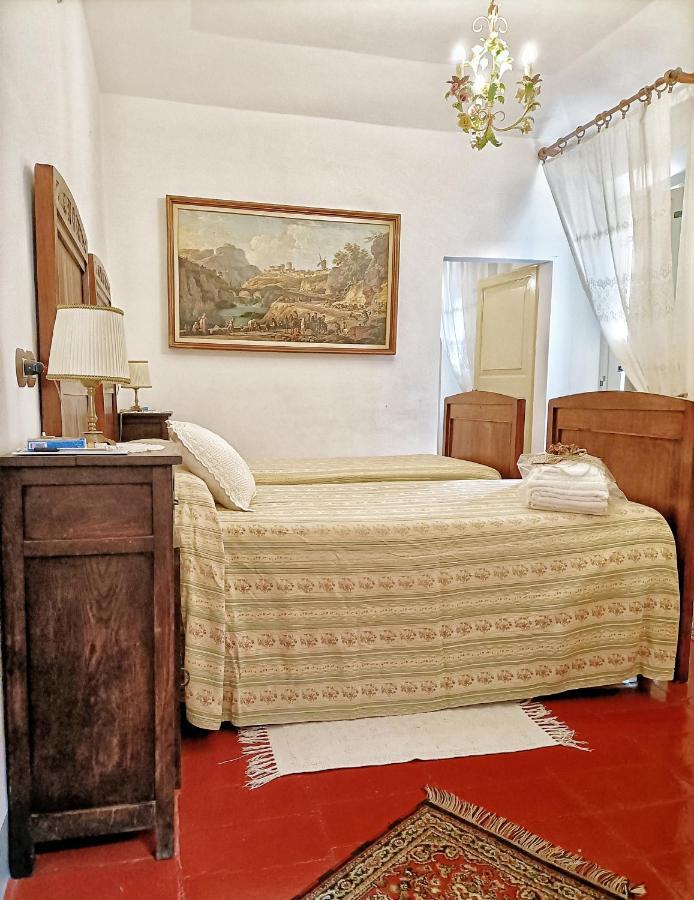 מורצ'אנו די רומנה Appartamento Ancella - Residenza La Madonina Morciano מראה חיצוני תמונה