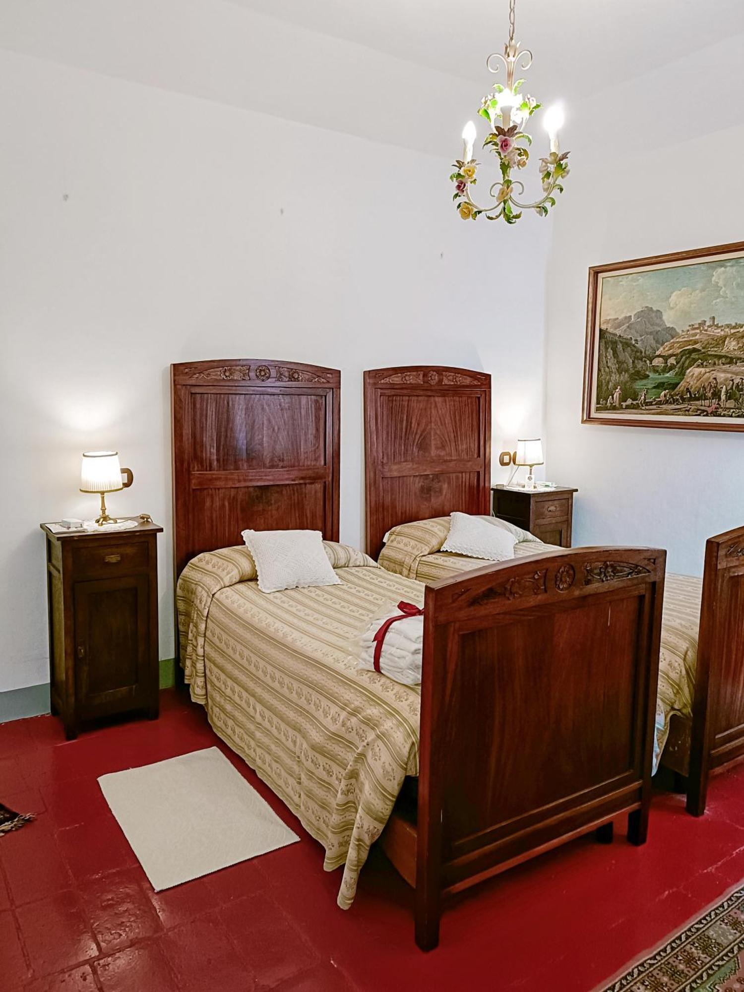 מורצ'אנו די רומנה Appartamento Ancella - Residenza La Madonina Morciano מראה חיצוני תמונה