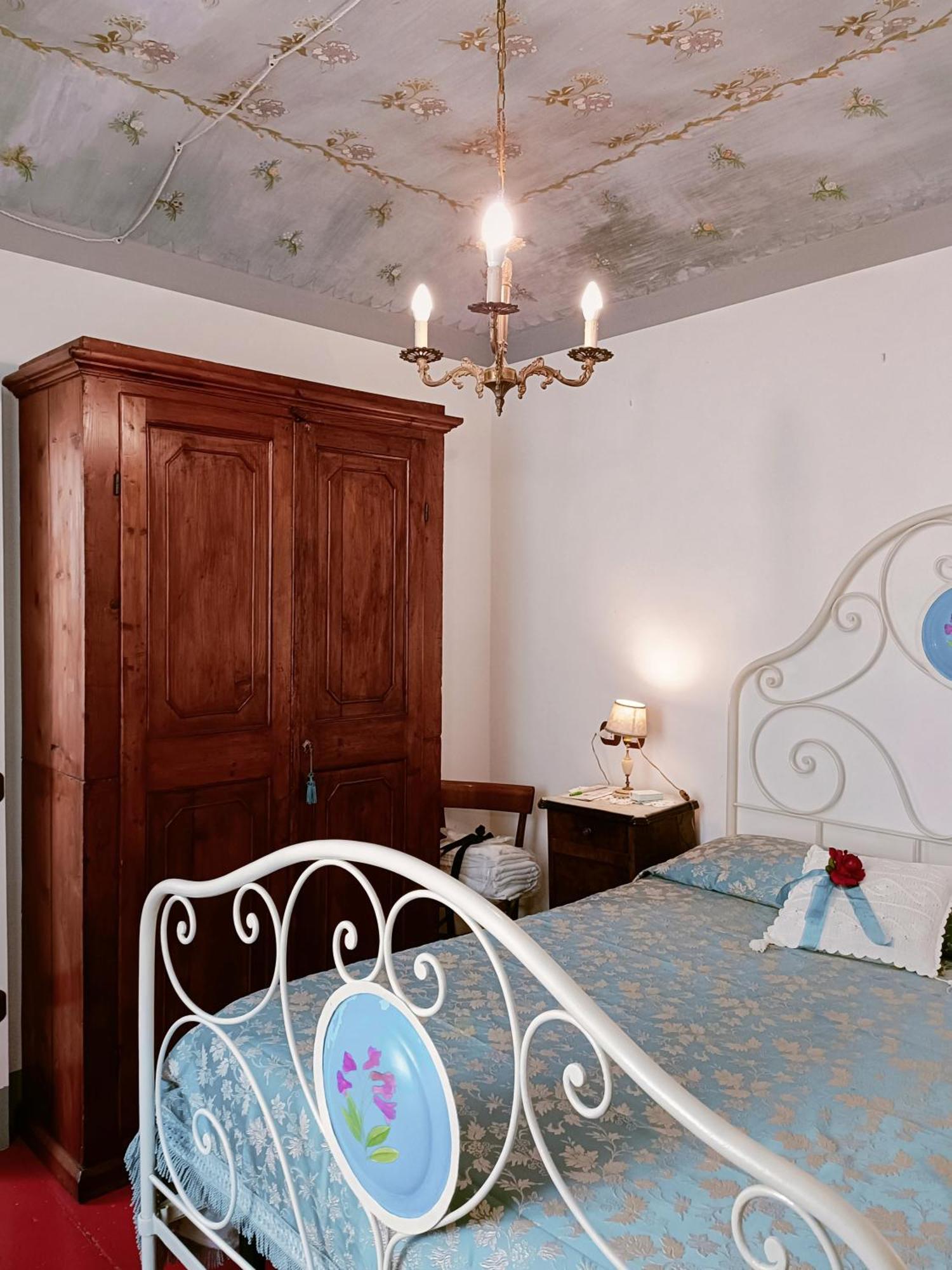 מורצ'אנו די רומנה Appartamento Ancella - Residenza La Madonina Morciano מראה חיצוני תמונה